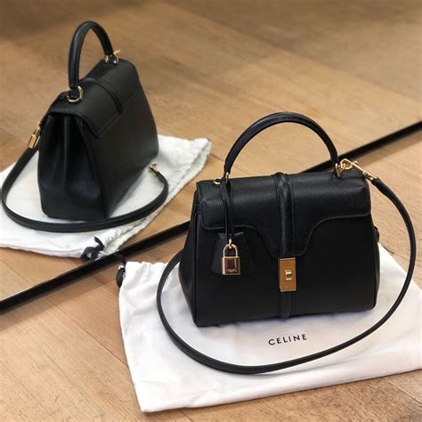 celine or ysl|luxury celine 16 bags.